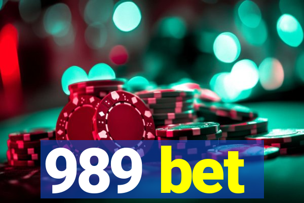 989 bet